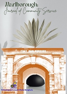 					View Vol. 3 No. 2 (2024): Juli
				