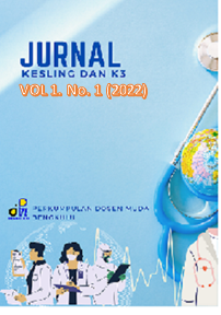 					View Vol. 1 No. 2 (2022): Desember
				