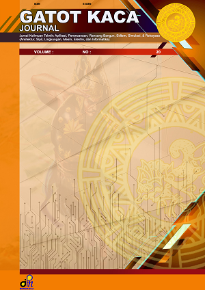 					View Vol. 6 No. 1 (2025)
				